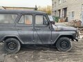 2000 УАЗ 31514, серый, 250000 рублей - вид 1