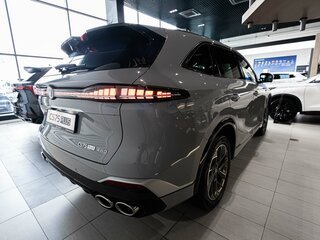 2026 Changan CS75 Plus IV, серый, 4299900 рублей, вид 4