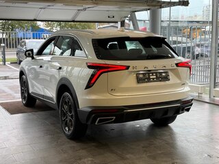 2024 Haval F7 II, белый, 1967296 рублей, вид 5