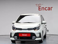 2022 Kia Morning III Рестайлинг 1, белый, 877999 рублей - вид 2