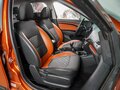 2020 Lada (ВАЗ) Vesta SW Cross I, оранжевый, 1029000 рублей - вид 7