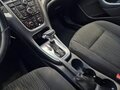 2012 Opel Astra J Рестайлинг, синий - вид 10