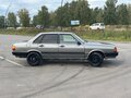 1985 Audi 80 III (B2), серый, 160000 рублей - вид 9