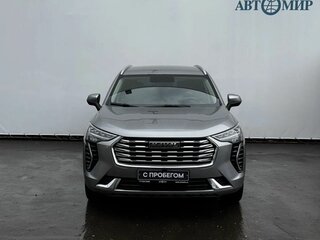 2021 Haval Jolion I, серый, 1619000 рублей, вид 2