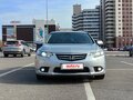 2011 Honda Accord VIII Рестайлинг, серебристый, 899000 рублей - вид 1
