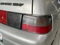 2004 Lada (ВАЗ) 2112, серебристый, 80000 рублей - вид 5