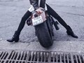 2007 Victory Hammer S, красный, 599000 рублей - вид 1
