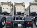 2023 Sinotruk Sitrak C7H, белый, 8490000 рублей - вид 4