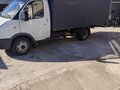 2003 ГАЗ ГАЗель (3302), белый - вид 6