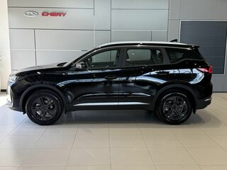 2026 Tenet T4L, чёрный, 2329000 рублей, вид 2