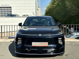 2026 Changan Qiyuan Q07 31.7 kWh, белый, 3385000 рублей, вид 2