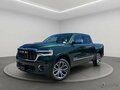 2026 Ram 1500 Crew Cab V Рестайлинг, зелёный, 10490000 рублей
