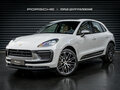 2026 Porsche Macan I Рестайлинг 2, серый, 13200000 рублей