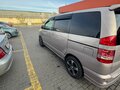 2002 Toyota Noah I (R60), коричневый, 750000 рублей - вид 6