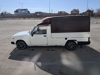 2012 Иж 27175, белый, 220000 рублей, вид 2