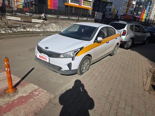 2025 Solaris KRS, синий, 2200000 рублей, вид 4