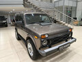 2019 Lada (ВАЗ) 2121 (4x4) I Рестайлинг, коричневый - вид 2