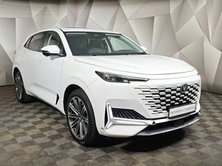 2024 Changan UNI-K, белый, 2669000 рублей, вид 3