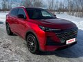 2023 Changan CS55 Plus II, красный, 2100000 рублей