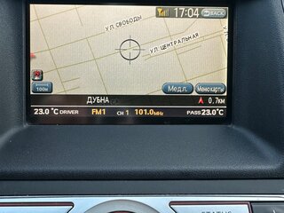 2009 Nissan Murano II (Z51), чёрный, 950000 рублей, вид 4