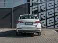 2021 Skoda Rapid II, белый, 1480000 рублей - вид 3
