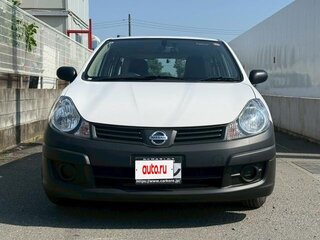 2016 Nissan AD III, белый, 800000 рублей, вид 3