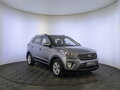 2017 Hyundai Creta I, серый, 1490000 рублей - вид 2