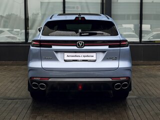 2023 Changan UNI-K, синий, 2715000 рублей, вид 4