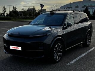 2023 Li Auto (Lixiang) L9 44.5 kWh I, серый, 5400000 рублей, вид 1