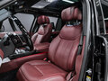 2026 Land Rover Range Rover P530 MHEV V, чёрный, 26100000 рублей - вид 11