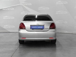 2002 Toyota Verossa, серый, 670000 рублей, вид 4