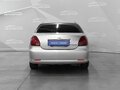 2002 Toyota Verossa, серый, 670000 рублей - вид 4