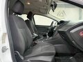 2016 Ford Focus III Рестайлинг, белый, 909000 рублей - вид 9