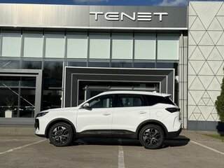 2026 Tenet T7, белый, 2805000 рублей, вид 2