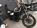 2024 Royal Enfield Shotgun, белый, 600000 рублей