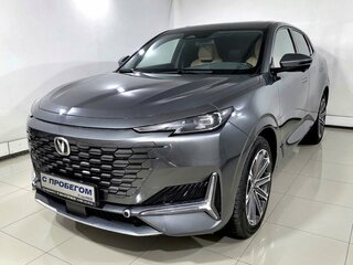 2023 Changan UNI-K, серый, 2600000 рублей, вид 1