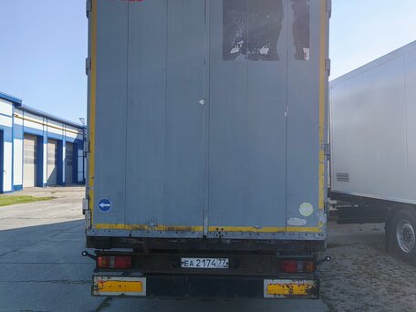 2013 Kogel SN24, серый, 650000 рублей, вид 2
