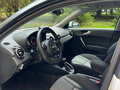 2013 Audi A1 I (8X), белый, 920000 рублей - вид 5