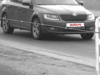 2015 Skoda Octavia III (A7), коричневый, 1400000 рублей, вид 3