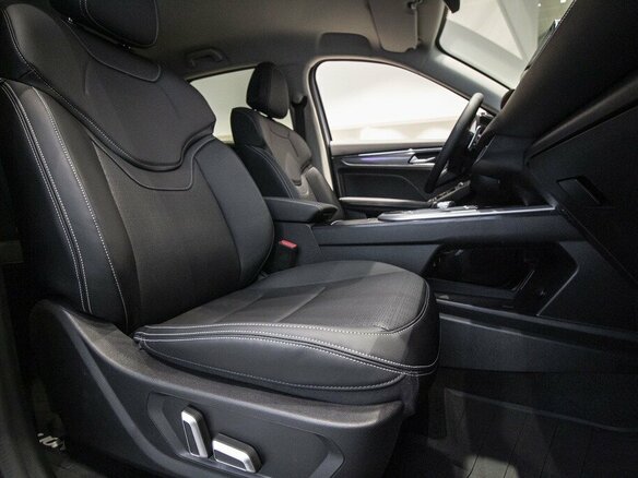 2026 Haval Jolion I Рестайлинг 2, белый, 2699000 рублей - вид 21