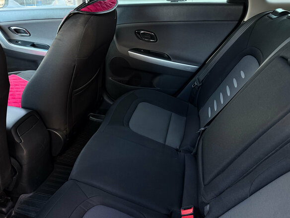 2013 Kia Ceed II, серый, 920000 рублей - вид 18