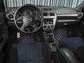2002 Subaru Impreza WRX II, синий - вид 5