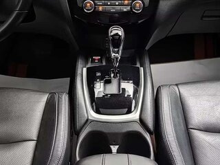2019 Nissan X-Trail III Рестайлинг, чёрный, 1890000 рублей, вид 5