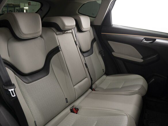 2024 Haval Jolion I Рестайлинг, белый, 2190000 рублей - вид 5
