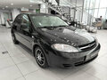 2011 Chevrolet Lacetti I, чёрный, 399000 рублей - вид 2