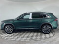 2026 Geely Monjaro (Xingyue L) I Рестайлинг 2 (China Market), зелёный, 4299000 рублей - вид 3