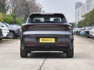 2026 Changan Qiyuan Q05 51.9 kWh II, серый, 2169906 рублей, вид 5