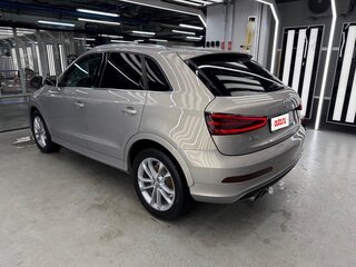 2014 Audi Q3 I (8U), бежевый, 1750000 рублей, вид 5