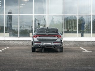 2020 Kia K5 III, серый, 2299000 рублей, вид 4