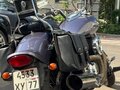 2005 Yamaha XVS1100, серый, 504900 рублей - вид 7